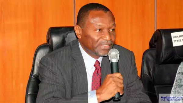 Economic crisis: Buhari’s administration will not owe workers – Udo Udoma